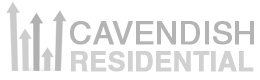 Cavendish Lettings Logo